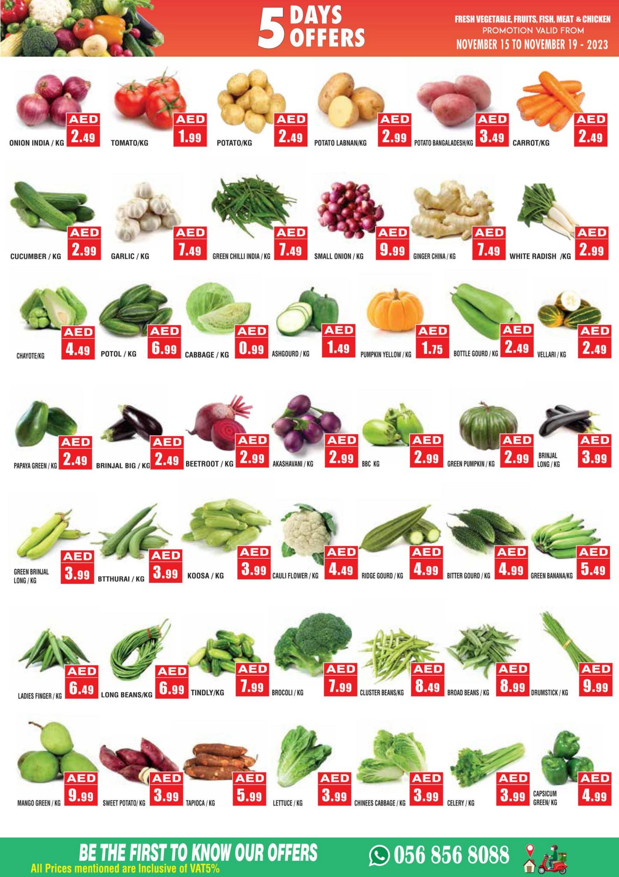 Page 6 at Weekly Offers at Home Fresh Supermarket Abu Dhabi