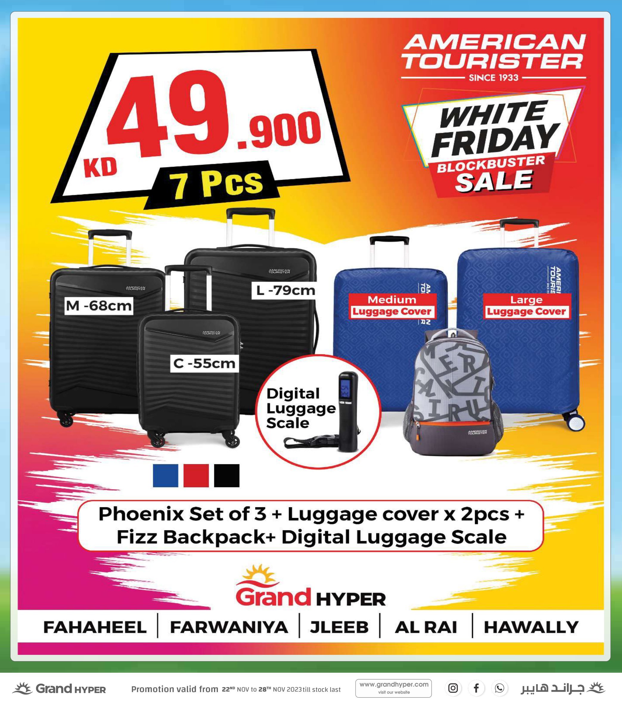 Page 43 at Anniversary offers at Grand hyper Kuwait
