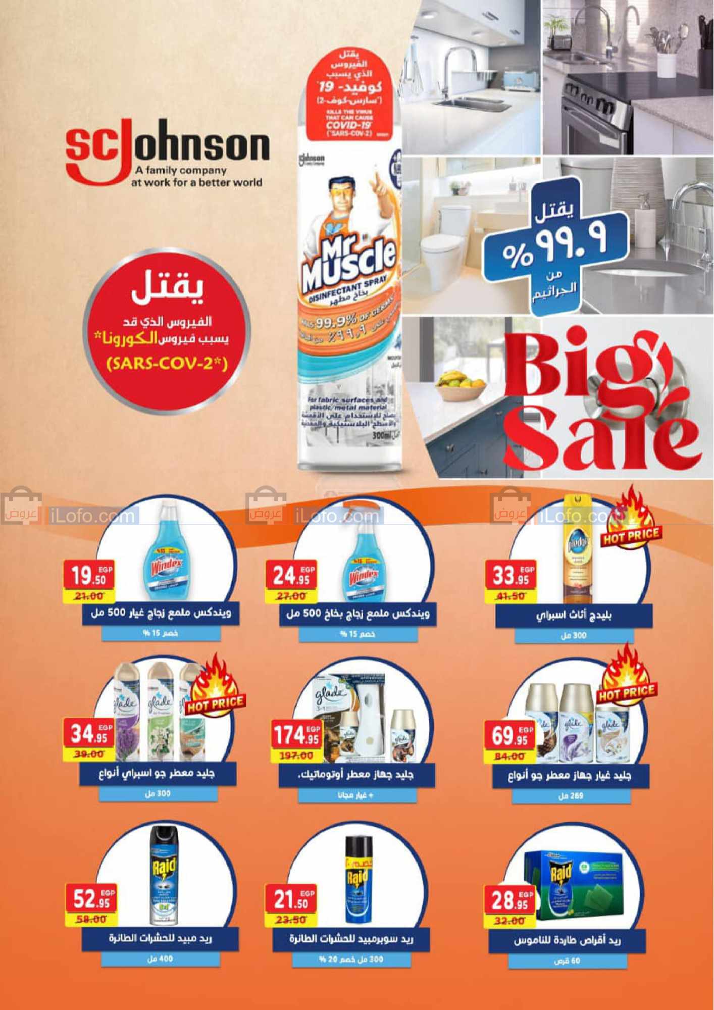 Page 16 at Best offers at Safeer Market 