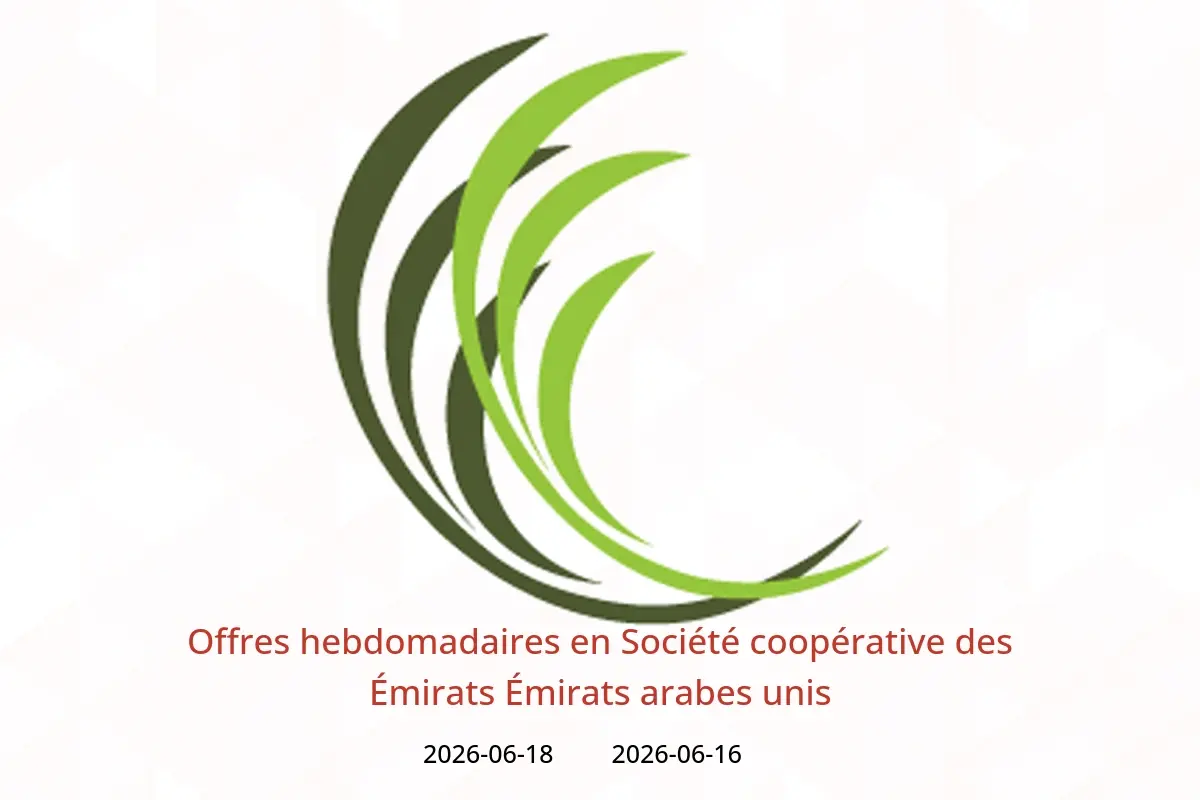 Offres Société coopérative des Émirats Émirats arabes unis de 16 à 18 juin 2026 Offres hebdomadaires - Société coopérative des Émirats - Émirats arabes unis - 16 juin 2026 – 18 juin 2026 - Page 1