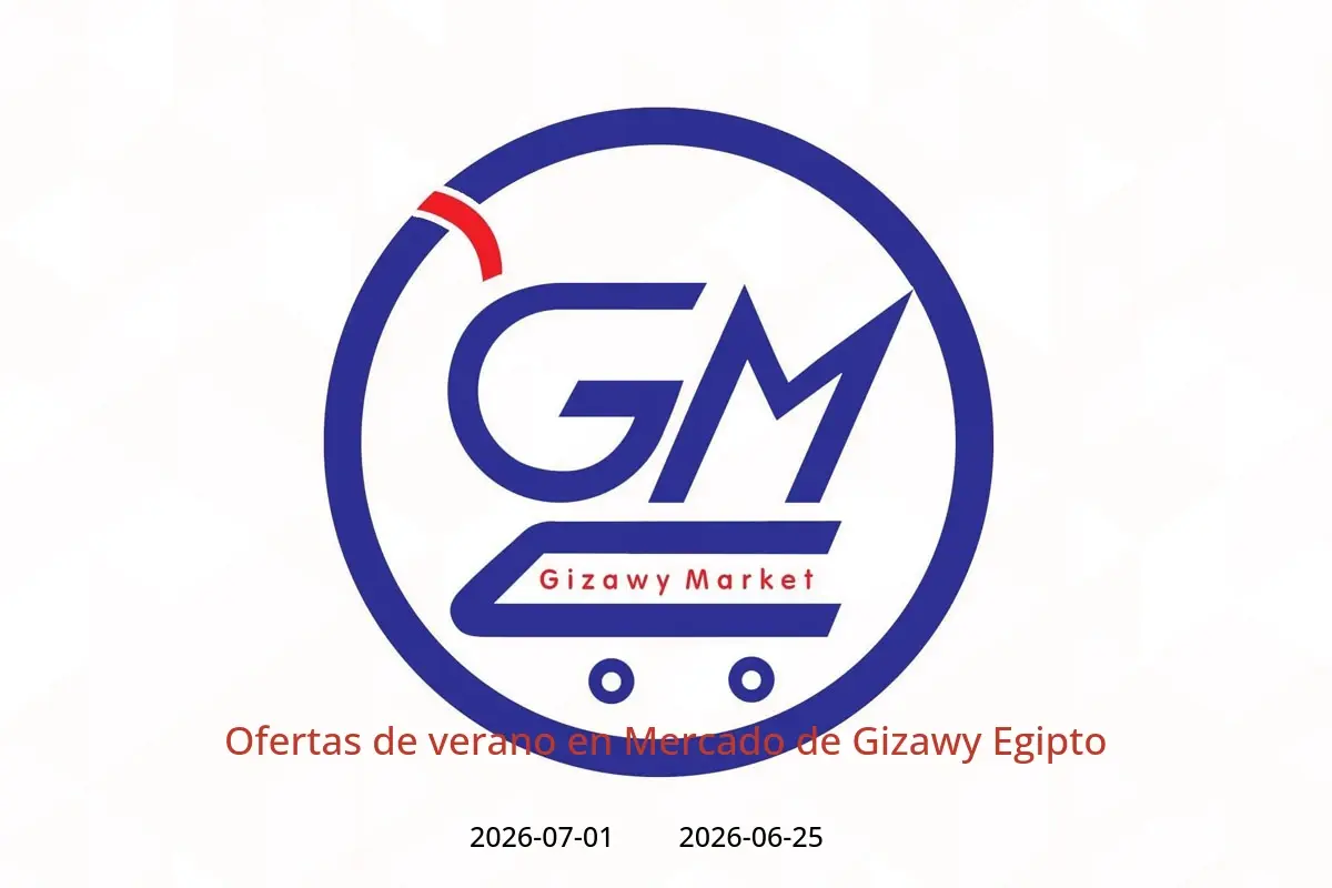 Ofertas de Mercado de Gizawy Egipto de 25 junio a 1 julio 2026 Ofertas de verano - Mercado de Gizawy - Egipto - 25 junio 2026 – 1 julio 2026 - Página 1