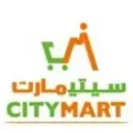سيتى مارت