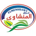 El Menshawy markets