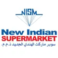 New Indian Supermarket