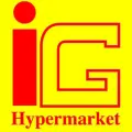 India gate Hypermarket