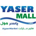 Yaser centre commercial