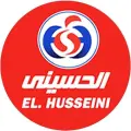 Al Hussiny Super market