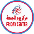 Friday Center