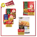 عروض سي تاون الأردن من 3 حتى 9 أكتوبر 2024 العرض الإسبوعى