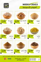 عروض ابو عودة ستورز الأردن من 3 حتى 9 أكتوبر 2024 العرض الإسبوعى