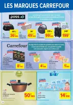 Carrefour Tunisia Offers from 2 to 13 October 2024 New Offers