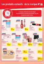 Carrefour Tunisia Offers from 2 to 13 October 2024 New Offers