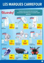 Carrefour Tunisia Offers from 2 to 13 October 2024 New Offers