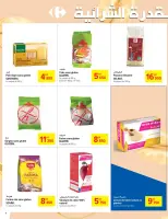 Carrefour Tunisia Offers from 2 to 13 October 2024 Healthy food for perfect health