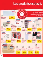 Carrefour Tunisia Offers from 2 to 12 October 2024 Monthly Offers Catalog