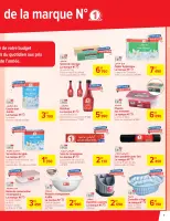 Carrefour Tunisia Offers from 2 to 12 October 2024 Monthly Offers Catalog