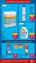 Ofertas de ALDI supermercado España de 9 a 15 octubre 2024 La manera fácil de operar
