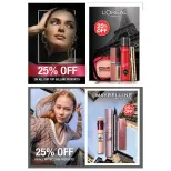 Offres Carrefour Jordan de 17 à 31 octobre 2024 Nouveau catalogue d'offres