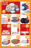 عروض أسواق السلام المغرب من 18 أكتوبر حتى 3 نوفمبر 2024 خصومات حتي 70 بالمائة