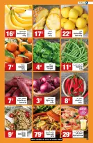 عروض أسواق السلام المغرب من 18 أكتوبر حتى 3 نوفمبر 2024 خصومات حتي 70 بالمائة