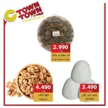 Ofertas de Ctown Jordán de 14 a 20 noviembre 2024 ofertas semanales