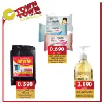 Ofertas de Ctown Jordán de 14 a 20 noviembre 2024 ofertas semanales