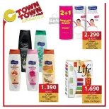 Ofertas de Ctown Jordán de 14 a 20 noviembre 2024 ofertas semanales