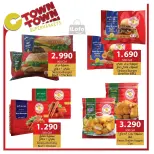 Ofertas de Ctown Jordán de 14 a 20 noviembre 2024 ofertas semanales