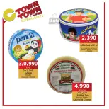 Ofertas de Ctown Jordán de 14 a 20 noviembre 2024 ofertas semanales