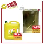 Ofertas de Ctown Jordán de 14 a 20 noviembre 2024 ofertas semanales