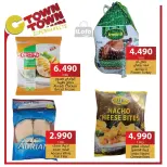 Ofertas de Ctown Jordán de 14 a 20 noviembre 2024 ofertas semanales