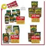 Ofertas de Ctown Jordán de 14 a 20 noviembre 2024 ofertas semanales