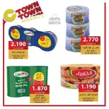 Ofertas de Ctown Jordán de 14 a 20 noviembre 2024 ofertas semanales