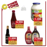 Ofertas de Ctown Jordán de 14 a 20 noviembre 2024 ofertas semanales