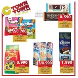 Ofertas de Ctown Jordán de 14 a 20 noviembre 2024 ofertas semanales
