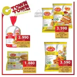 Ofertas de Ctown Jordán de 14 a 20 noviembre 2024 ofertas semanales