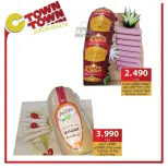 Ofertas de Ctown Jordán de 14 a 20 noviembre 2024 ofertas semanales