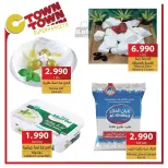 Ofertas de Ctown Jordán de 14 a 20 noviembre 2024 ofertas semanales