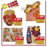 Ofertas de Ctown Jordán de 14 a 20 noviembre 2024 ofertas semanales