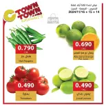 Ofertas de Ctown Jordán de 14 a 20 noviembre 2024 ofertas semanales