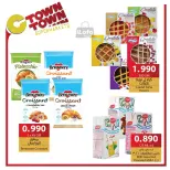 Ofertas de Ctown Jordán de 14 a 20 noviembre 2024 ofertas semanales