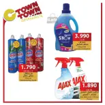 Ofertas de Ctown Jordán de 14 a 20 noviembre 2024 ofertas semanales