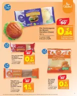 Ofertas de Carrefour España de 13 a 25 noviembre 2024 Offres sans gluten