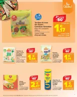 Ofertas de Carrefour España de 13 a 25 noviembre 2024 Offres sans gluten