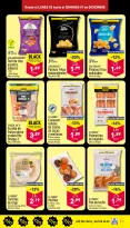Ofertas de ALDI España de 20 a 26 noviembre 2024 Así de fácil, así de Aldi