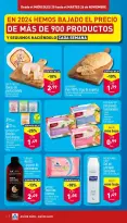 Ofertas de ALDI España de 20 a 26 noviembre 2024 Así de fácil, así de Aldi
