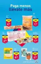 Ofertas de ALDI España de 13 a 26 noviembre 2024 Súper Precios