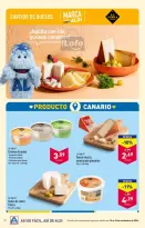 Ofertas de ALDI España de 18 a 26 noviembre 2024 Nuevas ofertas
