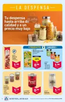 Ofertas de ALDI España de 18 a 26 noviembre 2024 Nuevas ofertas