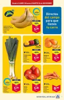 Ofertas de ALDI España de 18 a 26 noviembre 2024 Nuevas ofertas